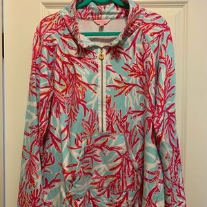 Lilly Pulitzer Popover XL